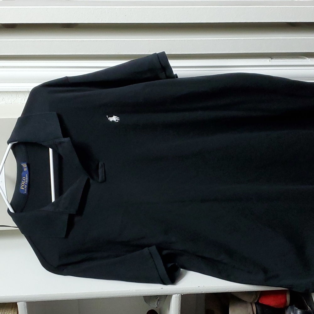 Mens XL polo